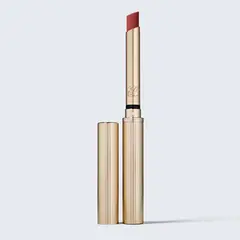 ESTEE LAUDER - Maquillaje labial Pure Color Explicit Silk Matte Lipstick 7 gr
