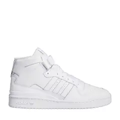 ADIDAS - Tenis para Hombre Básquetbol Forum Mid