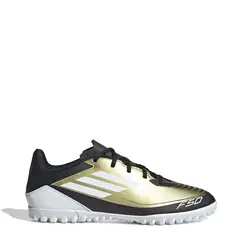 ADIDAS - Guayos para pasto sintético para Hombre F50 Club TF Messi