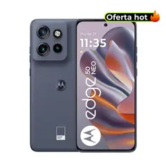 MOTOROLA - Celular Edge 50 Neo 5G | 256GB | 8GB RAM
