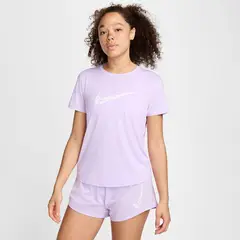 NIKE - Camiseta Mujer Manga corta