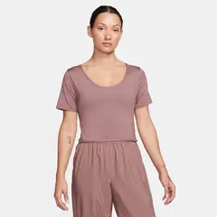 NIKE - Camiseta Mujer Manga corta