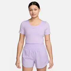 NIKE - Camiseta Mujer Manga corta