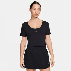 NIKE - Camiseta Mujer Manga corta