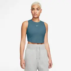 NIKE - Camiseta Mujer Sin manga