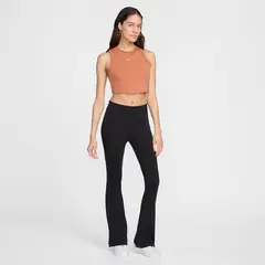 NIKE - Top Deportivo Training Mujer