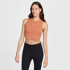 NIKE - Camiseta Mujer Sin manga