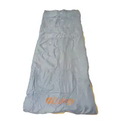ECOLOGY - Sleeping para camping 10° C