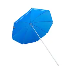 ECOLOGY - Parasol para camping y playa de 180cm