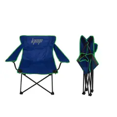 undefined - Silla para camping Plegable K-pop