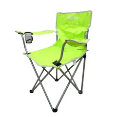 ECOLOGY - Silla para camping Plegable