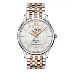 TISSOT - Reloj Hombre T063.907.22.038.01
