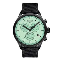 TISSOT - Reloj para Hombre Chrono Xl