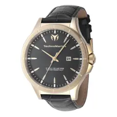 TECHNOMARINE - Reloj análogo Hombre Tm-822014