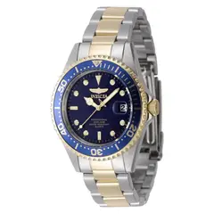 INVICTA - Reloj análogo Hombre 8935OB