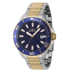 INVICTA - Reloj análogo Hombre 46071