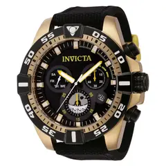 INVICTA - Reloj análogo Hombre 46652