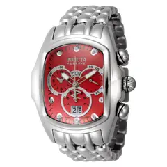 INVICTA - Reloj análogo Hombre 45808