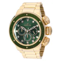 INVICTA - Reloj análogo Hombre 46562
