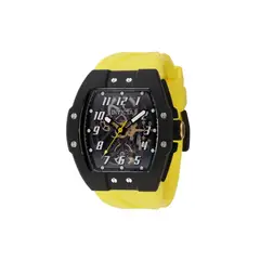 INVICTA - Reloj análogo Hombre 46638