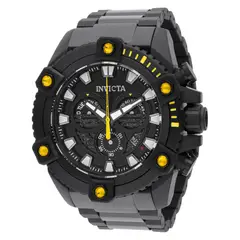 INVICTA - Reloj análogo Hombre 46654