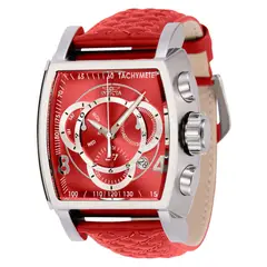 INVICTA - Reloj análogo Hombre 44034