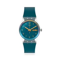 SWATCH - Reloj análogo Unisex SO28K700