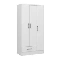 BERTOLINI - Clóset 1379 3 Puertas
