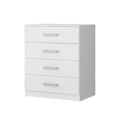 BERTOLINI - Cómoda Plus MDP 60 cmx71 cmx39 cm