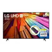 LG - Televisor | 65 pulgadas LED 4K UHD | 65UT8050PSB