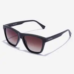 HAWKERS - Gafas de sol Hombre y Mujer - ONE LS RAW BLACK WOLF