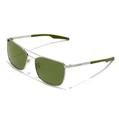 HAWKERS - Gafas de sol Hombre y Mujer - SENSE POLARIZED SILVER ALLIGATOR