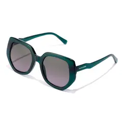 HAWKERS - Gafas de sol para Mujer - MIA GREEN AURORA