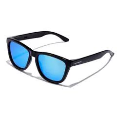 HAWKERS - Gafas de sol Hombre y Mujer - ONE COLT POLARIZED BLACK BLUE