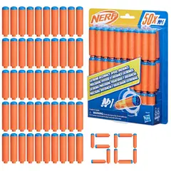 NERF - Dardos N Series 50 Unidades