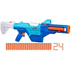 NERF - Lanzador N Series Shadow Storm