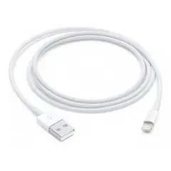 APPLE - Lightning to USB Cable 1m