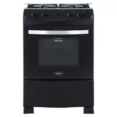 HACEB - Estufa con Horno 4 Puestos ESVS60F4PEEGN .