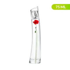 KENZO - Perfume Mujer Flower by La Recolte Parisienne Eau de Parfum 75ml