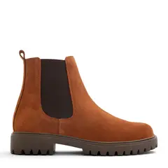 ALDO - Botas para Mujer con tacón Cuña Adalitlan