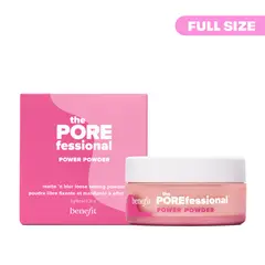 BENEFIT - Polvos sueltos para rostro the POREfessional Power Powder 8 g