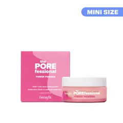 BENEFIT - Polvos sueltos para rostro mini 4 g