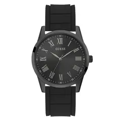 GUESS - Reloj análogo Hombre GW0362G1