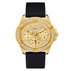 GUESS - Reloj análogo Hombre GW0379G2