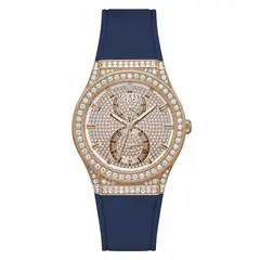 GUESS - Reloj análogo Mujer GW0439L4