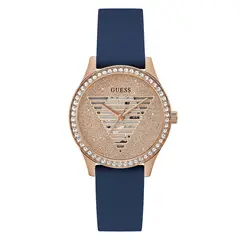 GUESS - Reloj análogo Mujer GW0530L3