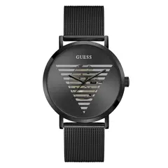 GUESS - Reloj análogo Hombre GW0502G2