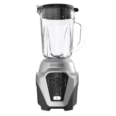 BLACK+DECKER - Licuadora Digital, BL0976-1MDLA