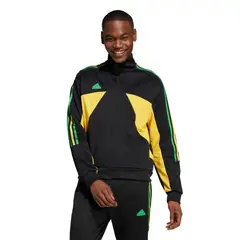ADIDAS - Chaqueta deportiva Hombre