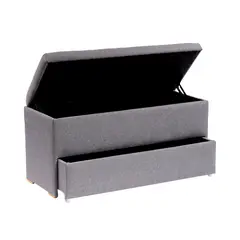 DKO DESIGN - Banqueta Banqzapbl-0270
